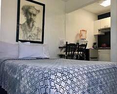 Hostal La Casita De Los Pajaros