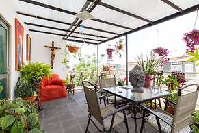 Hostal La Casita De Los Pajaros