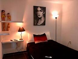 Hostal La Casita De Los Pajaros
