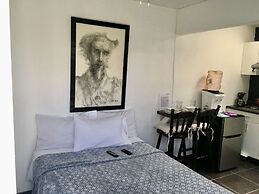 Hostal La Casita De Los Pajaros