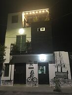 Hostal La Casita De Los Pajaros