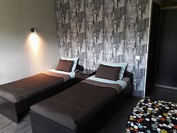 Hotel Morskaya 250