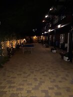 Hotel Morskaya 250