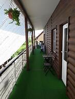 Hotel Morskaya 250