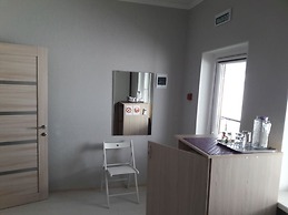Hotel Morskaya 250
