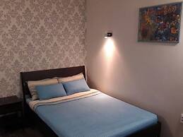 Hotel Morskaya 250