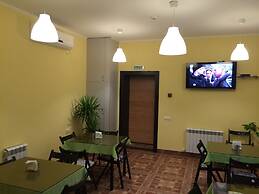 Hotel Morskaya 250