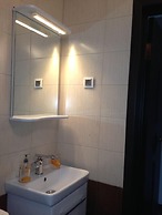 Hotel Morskaya 250