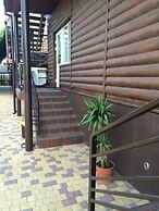 Hotel Morskaya 250