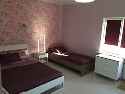 Hotel Morskaya 250