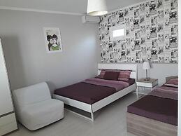 Hotel Morskaya 250