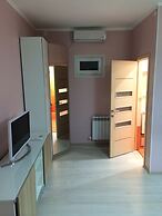 Hotel Morskaya 250