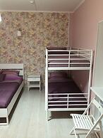 Hotel Morskaya 250