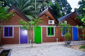 Laana Villa