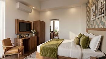 Airport Hotel Tashree