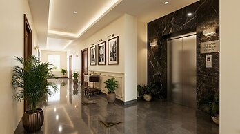 Airport Hotel Tashree
