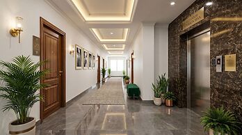 Airport Hotel Tashree