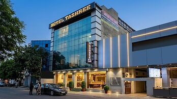 Airport Hotel Tashree