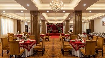 Airport Hotel Tashree