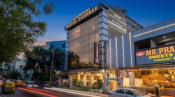 Airport Hotel Tashree