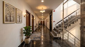 Airport Hotel Tashree