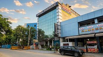 Airport Hotel Tashree