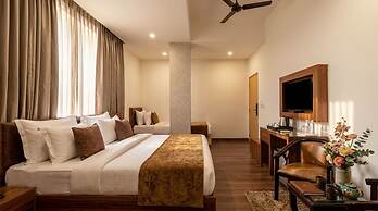 Airport Hotel Tashree