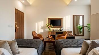 Airport Hotel Tashree