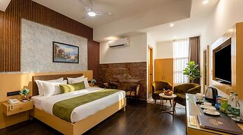 Airport Hotel Tashree