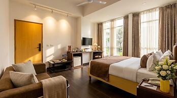 Airport Hotel Tashree