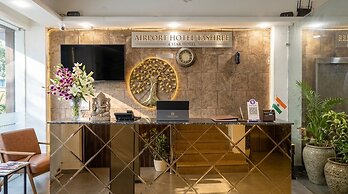 Airport Hotel Tashree