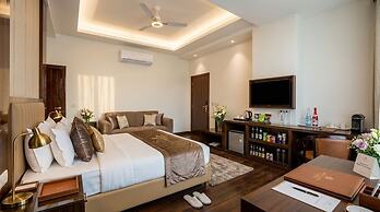 Airport Hotel Tashree