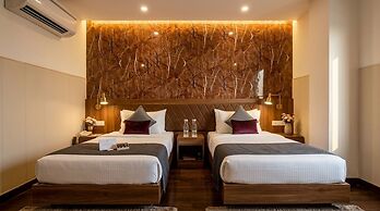 Airport Hotel Tashree