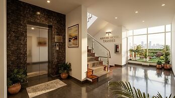 Airport Hotel Tashree