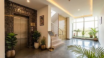 Airport Hotel Tashree