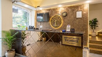 Airport Hotel Tashree