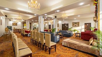 Airport Hotel Tashree