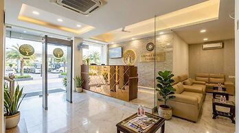 Airport Hotel Tashree