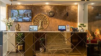 Airport Hotel Tashree