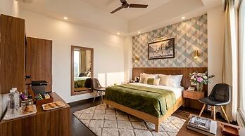 Airport Hotel Tashree