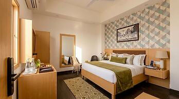Airport Hotel Tashree