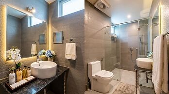 Airport Hotel Tashree
