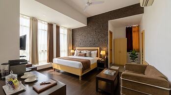 Airport Hotel Tashree