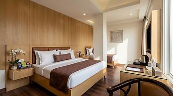 Airport Hotel Tashree