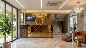 Airport Hotel Tashree