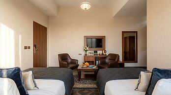 Airport Hotel Tashree