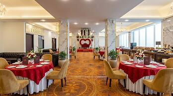 Airport Hotel Tashree