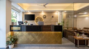 Airport Hotel Tashree