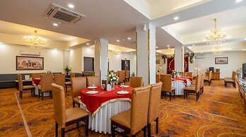 Airport Hotel Tashree