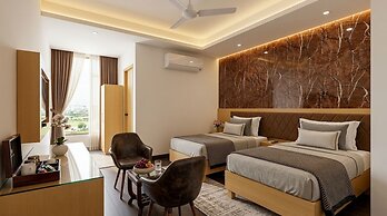 Airport Hotel Tashree